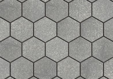Eco-Hex texture
