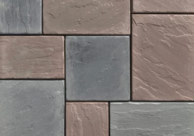 Richcliff texture