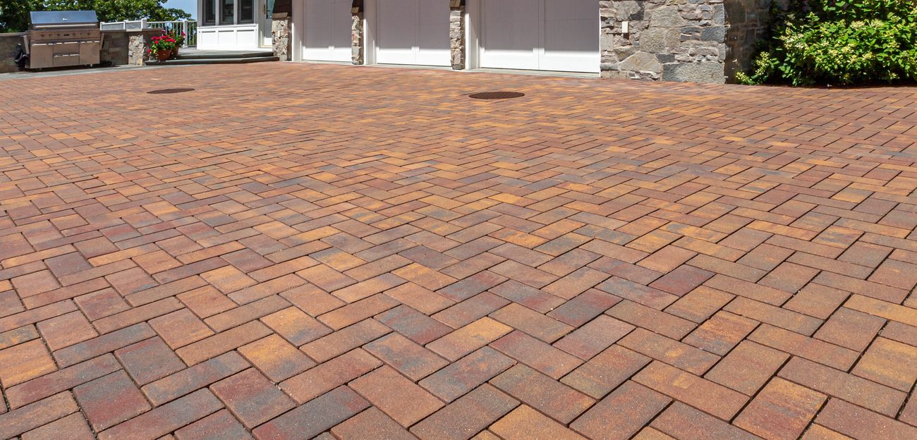 Holland Premier installation