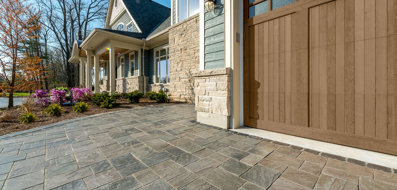 Richcliff installation