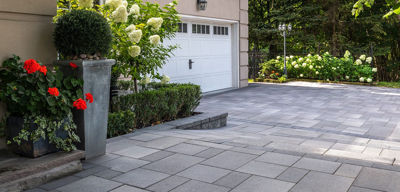 Windermere Smooth installation